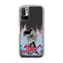 Slim Protection Case［ TEKKEN - Jun Kazama ］