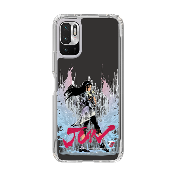 Slim Protection Case［ TEKKEN - Jun Kazama ］