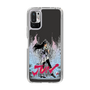 Slim Protection Case［ TEKKEN - Jun Kazama ］