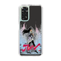 Slim Protection Case［ TEKKEN - Jun Kazama ］