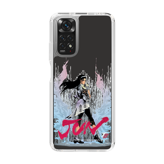 Slim Protection Case［ TEKKEN - Jun Kazama ］