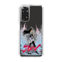 Slim Protection Case［ TEKKEN - Jun Kazama ］