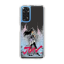 Slim Protection Case［ TEKKEN - Jun Kazama ］