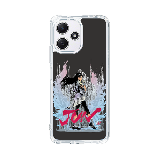 Slim Protection Case［ TEKKEN - Jun Kazama ］