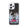 Slim Protection Case［ TEKKEN - Jun Kazama ］