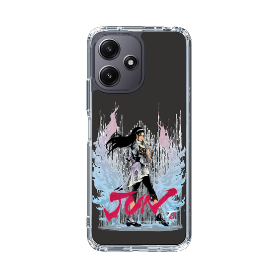 Slim Protection Case［ TEKKEN - Jun Kazama ］