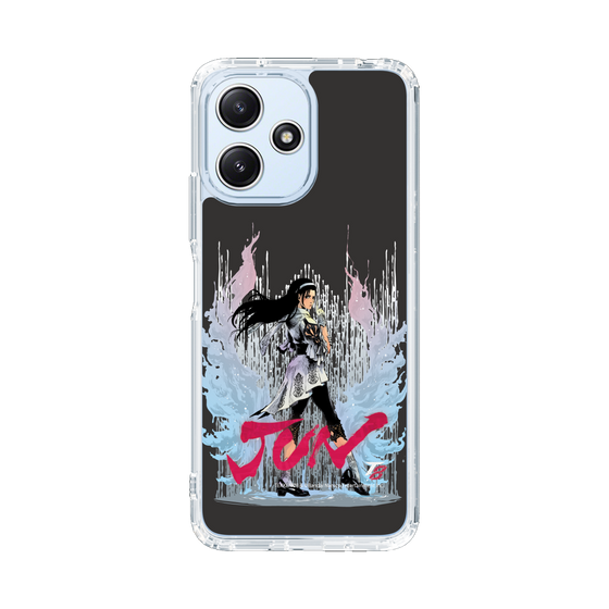 Slim Protection Case［ TEKKEN - Jun Kazama ］