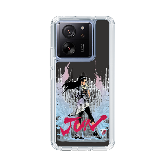 Slim Protection Case［ TEKKEN - Jun Kazama ］