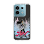Slim Protection Case［ TEKKEN - Jun Kazama ］