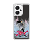 Slim Protection Case［ TEKKEN - Jun Kazama ］