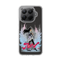 Slim Protection Case［ TEKKEN - Jun Kazama ］