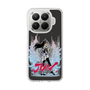 Slim Protection Case［ TEKKEN - Jun Kazama ］