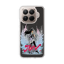 Slim Protection Case［ TEKKEN - Jun Kazama ］