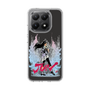 Slim Protection Case［ TEKKEN - Jun Kazama ］