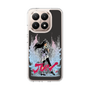 Slim Protection Case［ TEKKEN - Jun Kazama ］