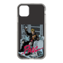 Slim Protection Case［ TEKKEN - Paul Phoenix ］
