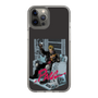 Slim Protection Case［ TEKKEN - Paul Phoenix ］
