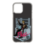 Slim Protection Case［ TEKKEN - Paul Phoenix ］