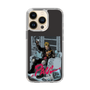 Slim Protection Case［ TEKKEN - Paul Phoenix ］