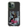 Slim Protection Case［ TEKKEN - Paul Phoenix ］