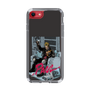 Slim Protection Case［ TEKKEN - Paul Phoenix ］