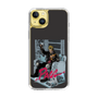 Slim Protection Case［ TEKKEN - Paul Phoenix ］