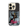 Slim Protection Case［ TEKKEN - Paul Phoenix ］