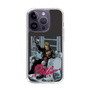 Slim Protection Case［ TEKKEN - Paul Phoenix ］