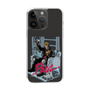 Slim Protection Case［ TEKKEN - Paul Phoenix ］