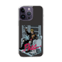 Slim Protection Case［ TEKKEN - Paul Phoenix ］