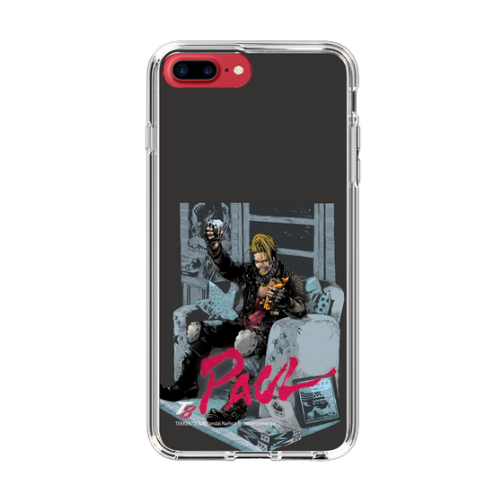 Slim Protection Case［ TEKKEN - Paul Phoenix ］