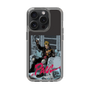 Slim Protection Case［ TEKKEN - Paul Phoenix ］