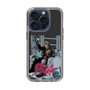 Slim Protection Case［ TEKKEN - Paul Phoenix ］