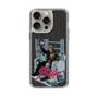 Slim Protection Case［ TEKKEN - Paul Phoenix ］