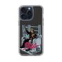 Slim Protection Case［ TEKKEN - Paul Phoenix ］