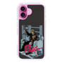 Slim Protection Case［ TEKKEN - Paul Phoenix ］