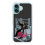 Slim Protection Case［ TEKKEN - Paul Phoenix ］