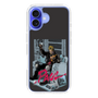 Slim Protection Case［ TEKKEN - Paul Phoenix ］