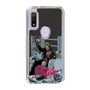 Slim Protection Case［ TEKKEN - Paul Phoenix ］