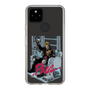 Slim Protection Case［ TEKKEN - Paul Phoenix ］