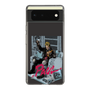 Slim Protection Case［ TEKKEN - Paul Phoenix ］