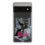 Slim Protection Case［ TEKKEN - Paul Phoenix ］