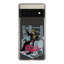 Slim Protection Case［ TEKKEN - Paul Phoenix ］