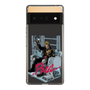 Slim Protection Case［ TEKKEN - Paul Phoenix ］