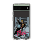 Slim Protection Case［ TEKKEN - Paul Phoenix ］