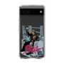 Slim Protection Case［ TEKKEN - Paul Phoenix ］