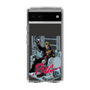 Slim Protection Case［ TEKKEN - Paul Phoenix ］