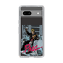 Slim Protection Case［ TEKKEN - Paul Phoenix ］