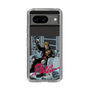 Slim Protection Case［ TEKKEN - Paul Phoenix ］