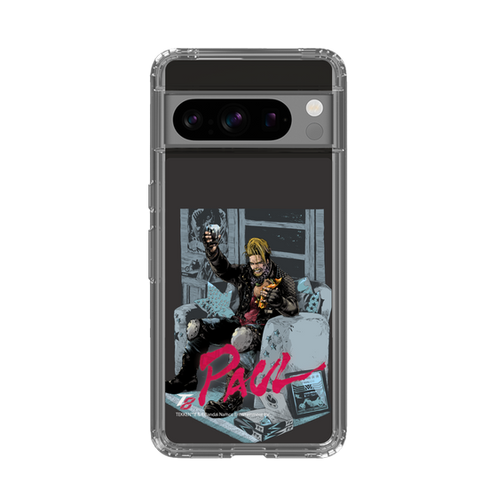 Slim Protection Case［ TEKKEN - Paul Phoenix ］